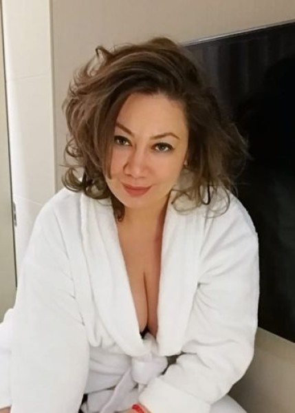 Проститутка Лия Лия