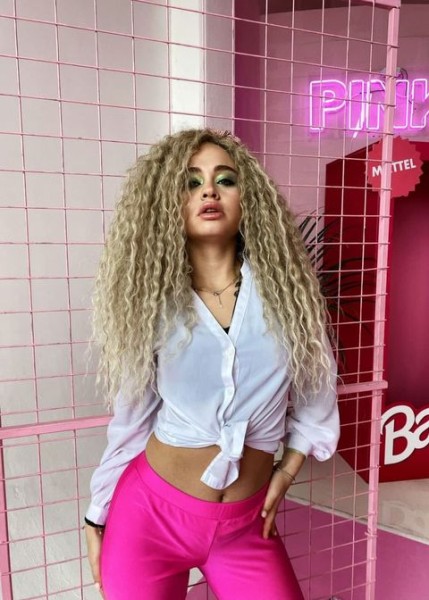 Проститутка Анабель Анабель