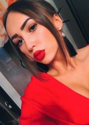 Проститутка Катя