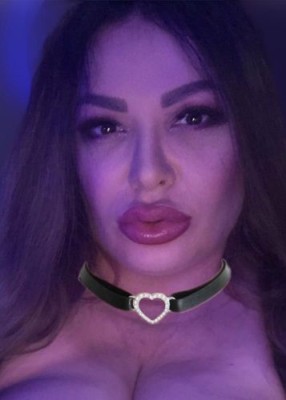 Проститутка Алина