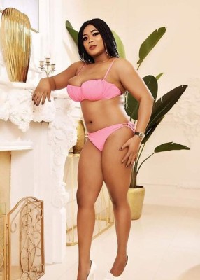 Проститутка Майя