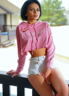 Проститутка Настя