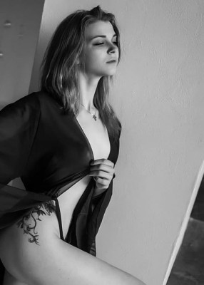 Проститутка Ульяна