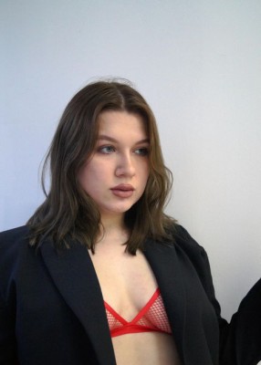 Проститутка Женя