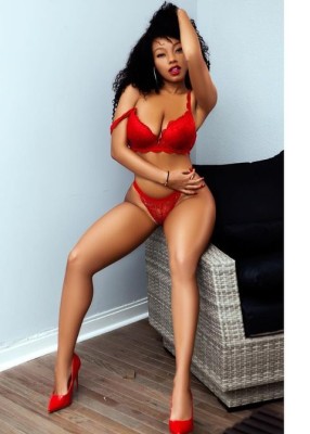 Проститутка Vika