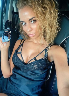 Проститутка Яна