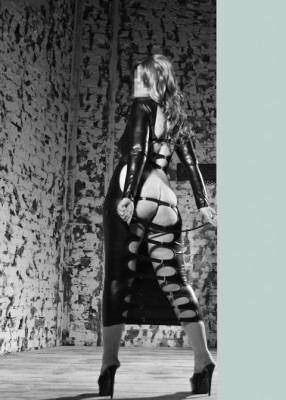 Проститутка Ирина