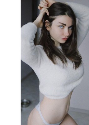 Проститутка Алина