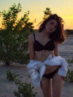 Проститутка ИННА