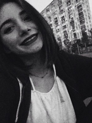 Проститутка ИННА