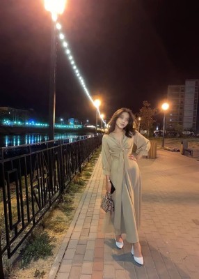 Проститутка Покахонтас