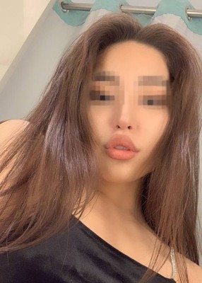 Проститутка Покахонтас