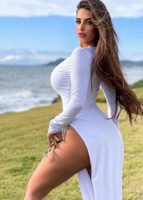 Проститутка Лиля