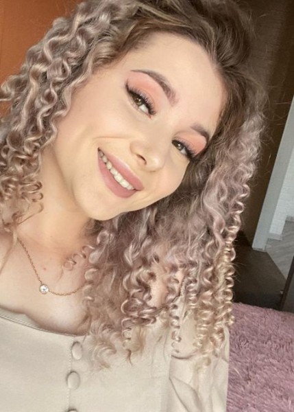 Проститутка Полина