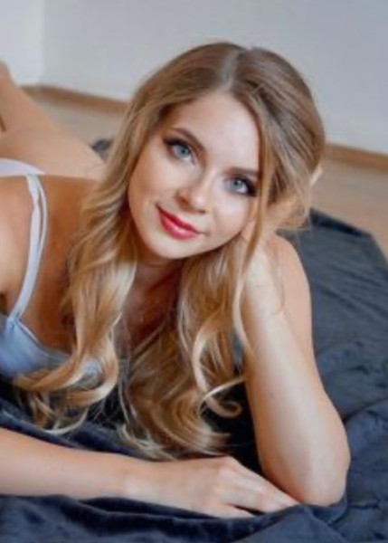 Проститутка Ирина