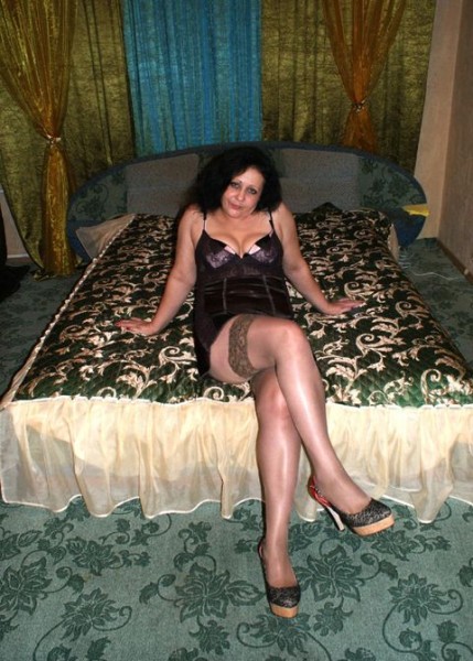 Проститутка Карина