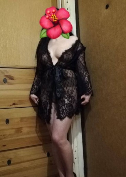 Проститутка Яна